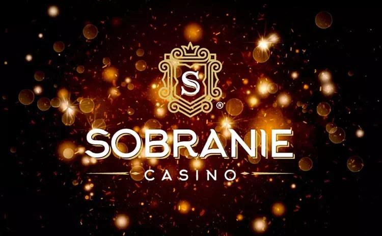 Официальный сайт казино Sobranie